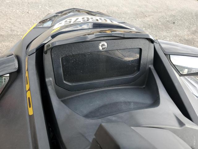Sea-Doo Rxt Image 6