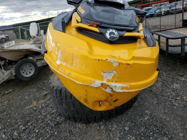 Sea-Doo Rxt Image 10