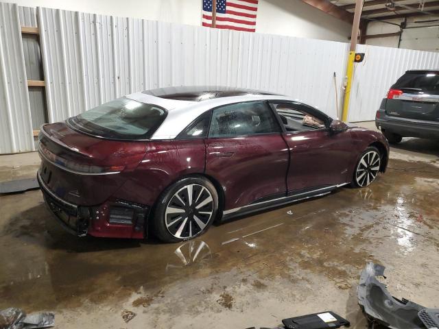 Lucid Motors Air Tourin Touring Image 4