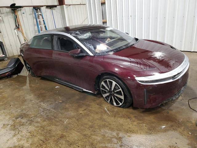 Lucid Motors Air Tourin Touring Image 12