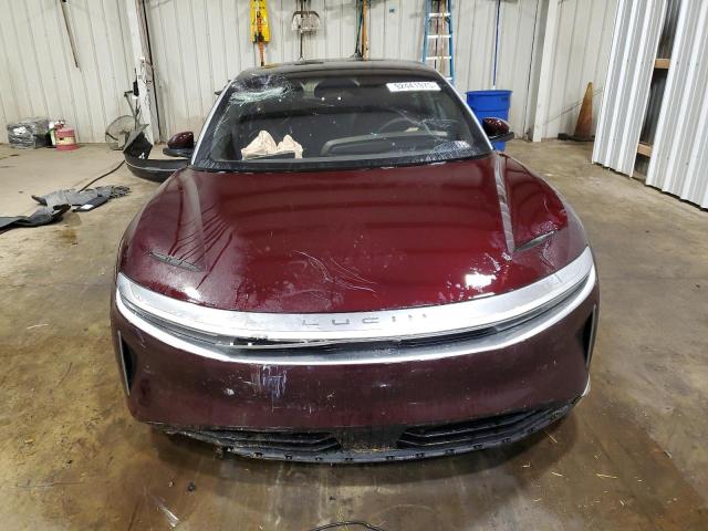 Lucid Motors Air Tourin Touring Image 10