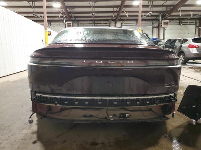 Lucid Motors Air Tourin Touring Image 2