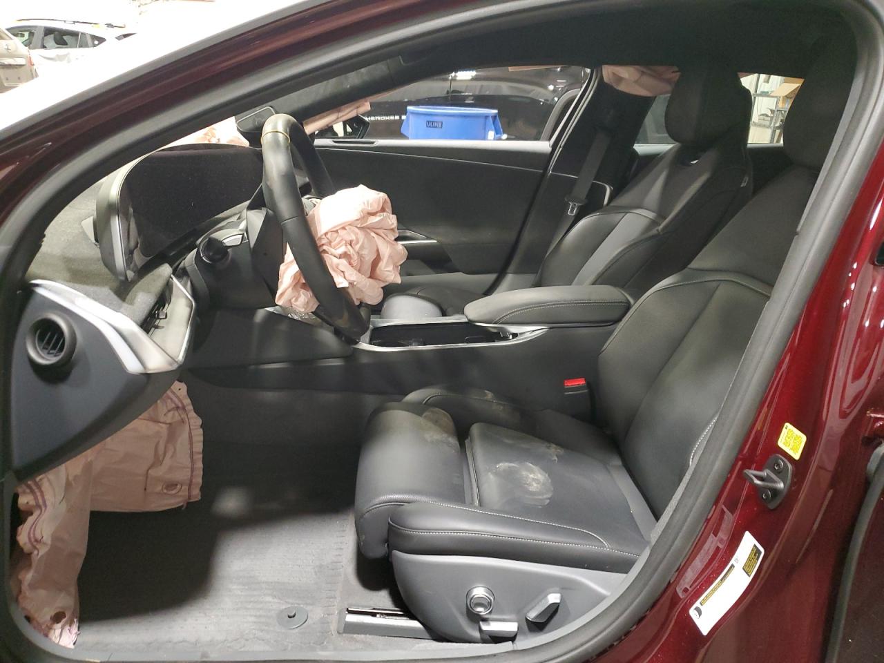 Lucid Motors Air Tourin Touring Image 8