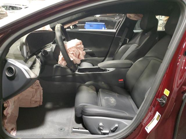 Lucid Motors Air Tourin Touring Image 8