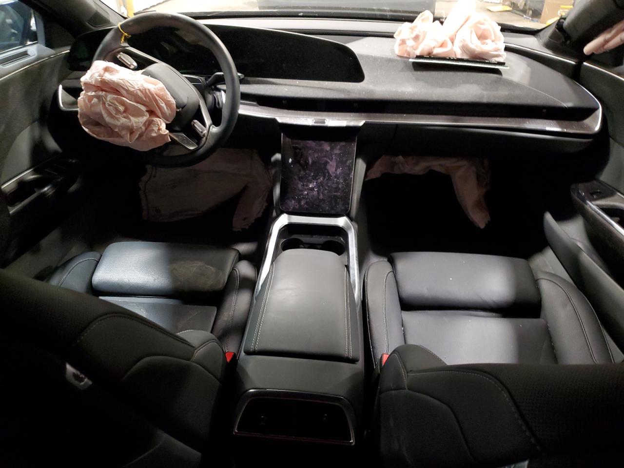 Lucid Motors Air Tourin Touring Image 7