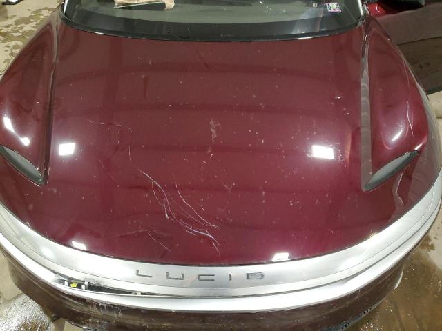 Lucid Motors Air Tourin Touring Image 13