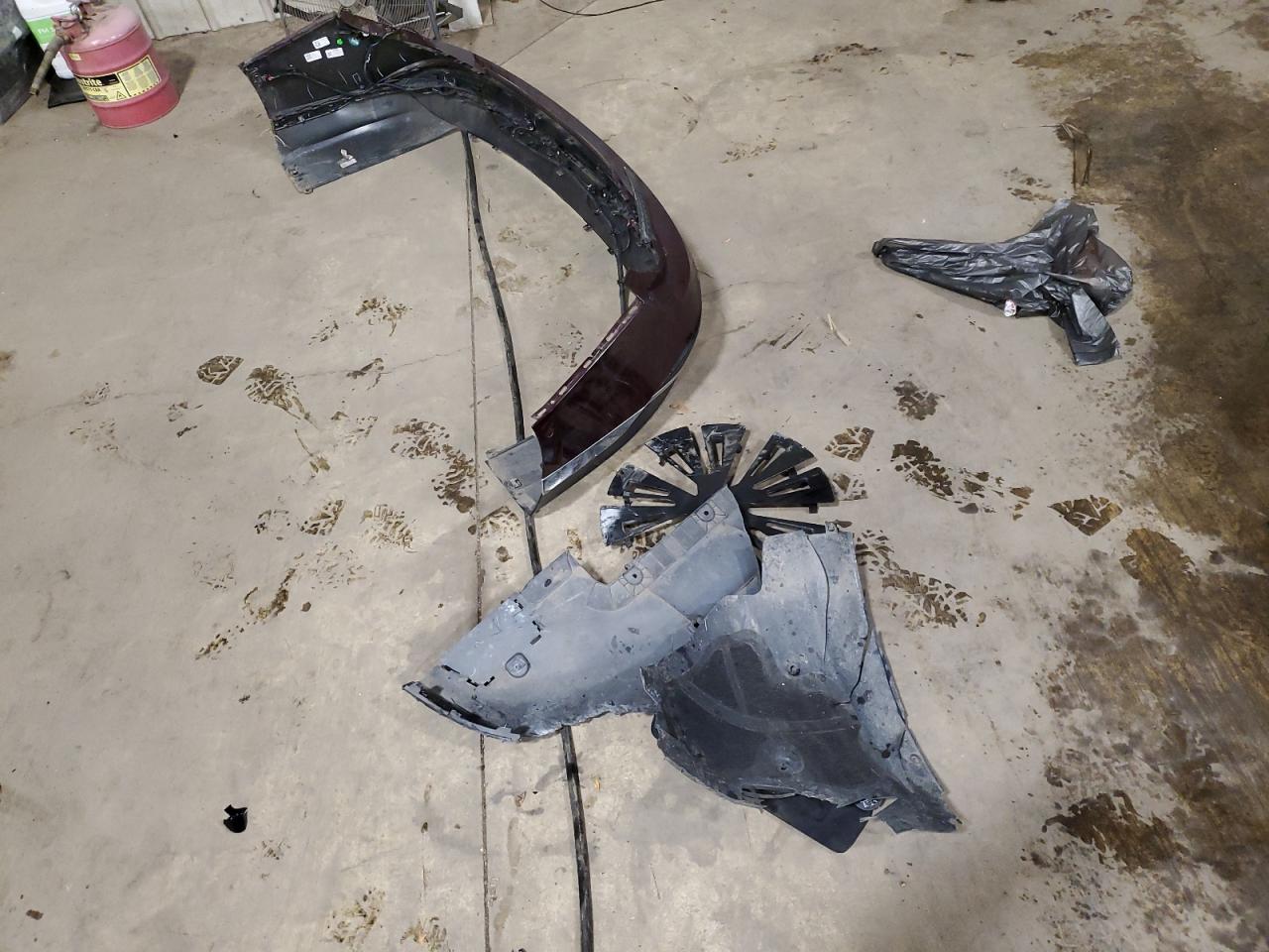 Lucid Motors Air Tourin Touring Image 11