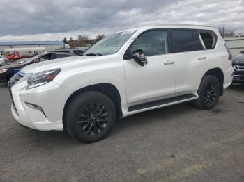  Salvage Lexus Gx