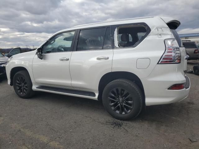 Lexus Gx 460 Image 3