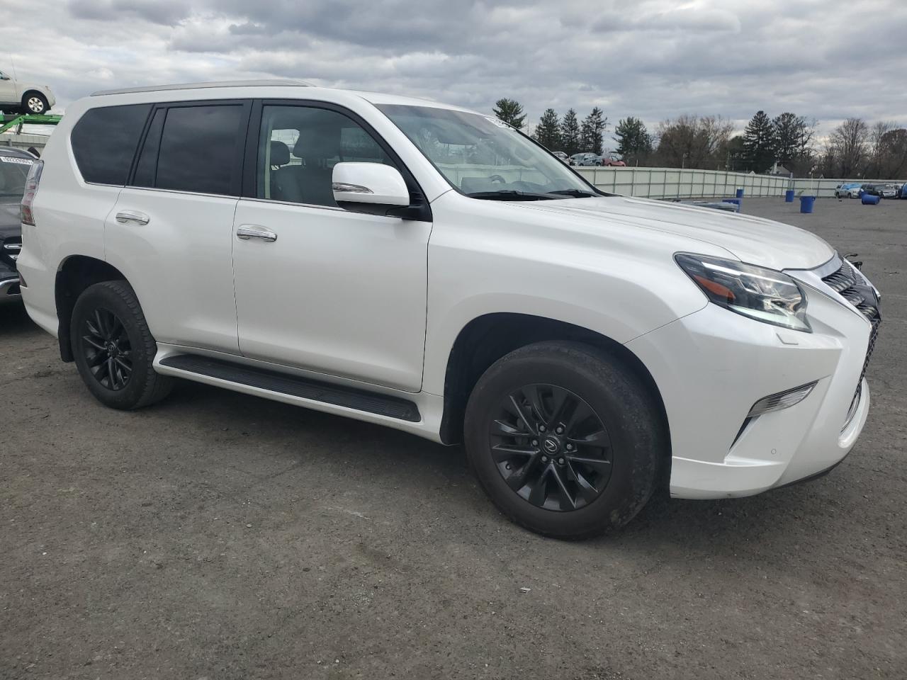 Lexus Gx 460 Image 12