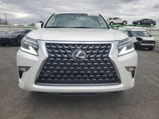 Lexus Gx 460 Image 11