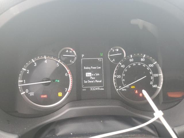 Lexus Gx 460 Image 6