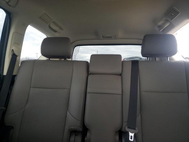 Lexus Gx 460 Image 10