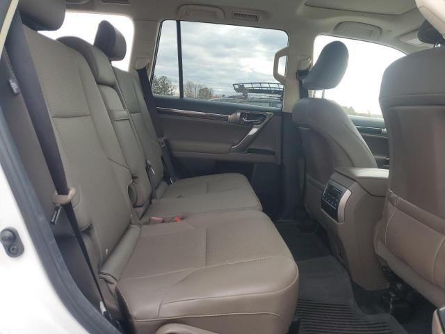 Lexus Gx 460 Image 8