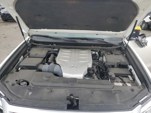 Lexus Gx 460 Image 2