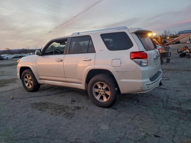 Toyota 4Runner Sr5 Image 8