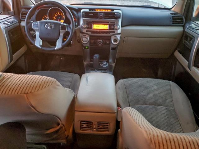 Toyota 4Runner Sr5 Image 5