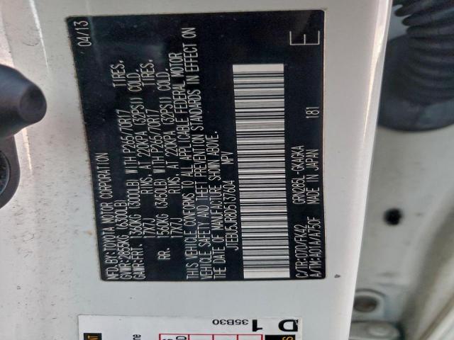 Toyota 4Runner Sr5 Image 10