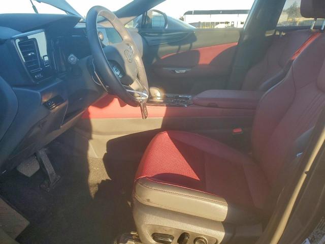 Lexus NX 350 Base Image 5