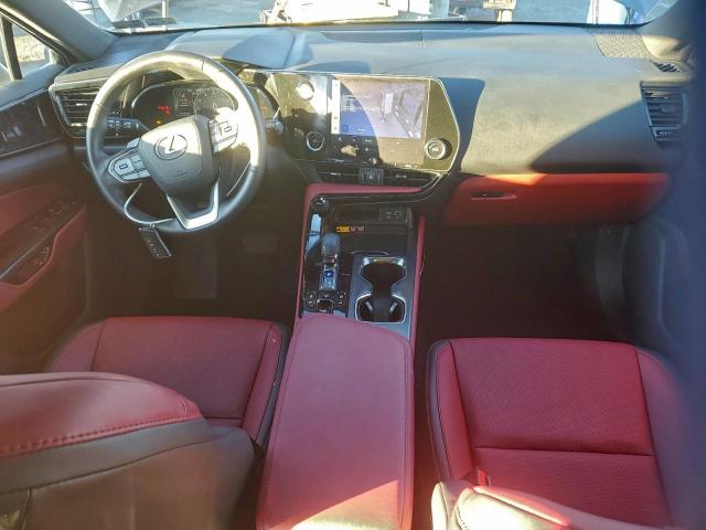 Lexus NX 350 Base Image 10