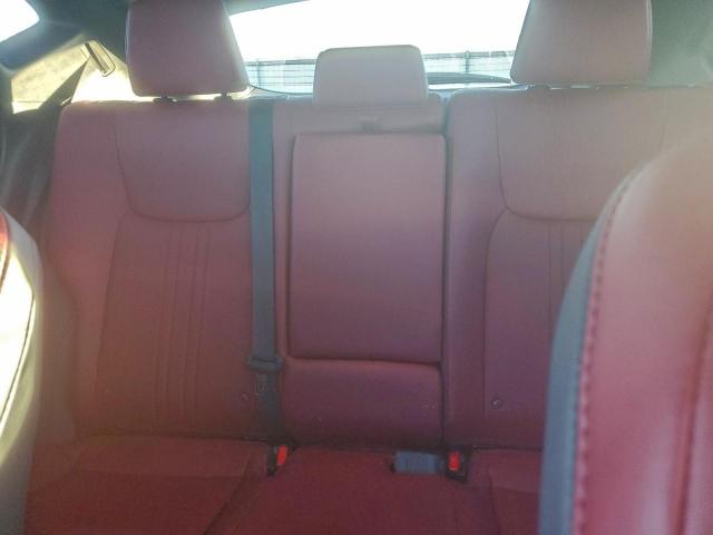 Lexus NX 350 Base Image 7