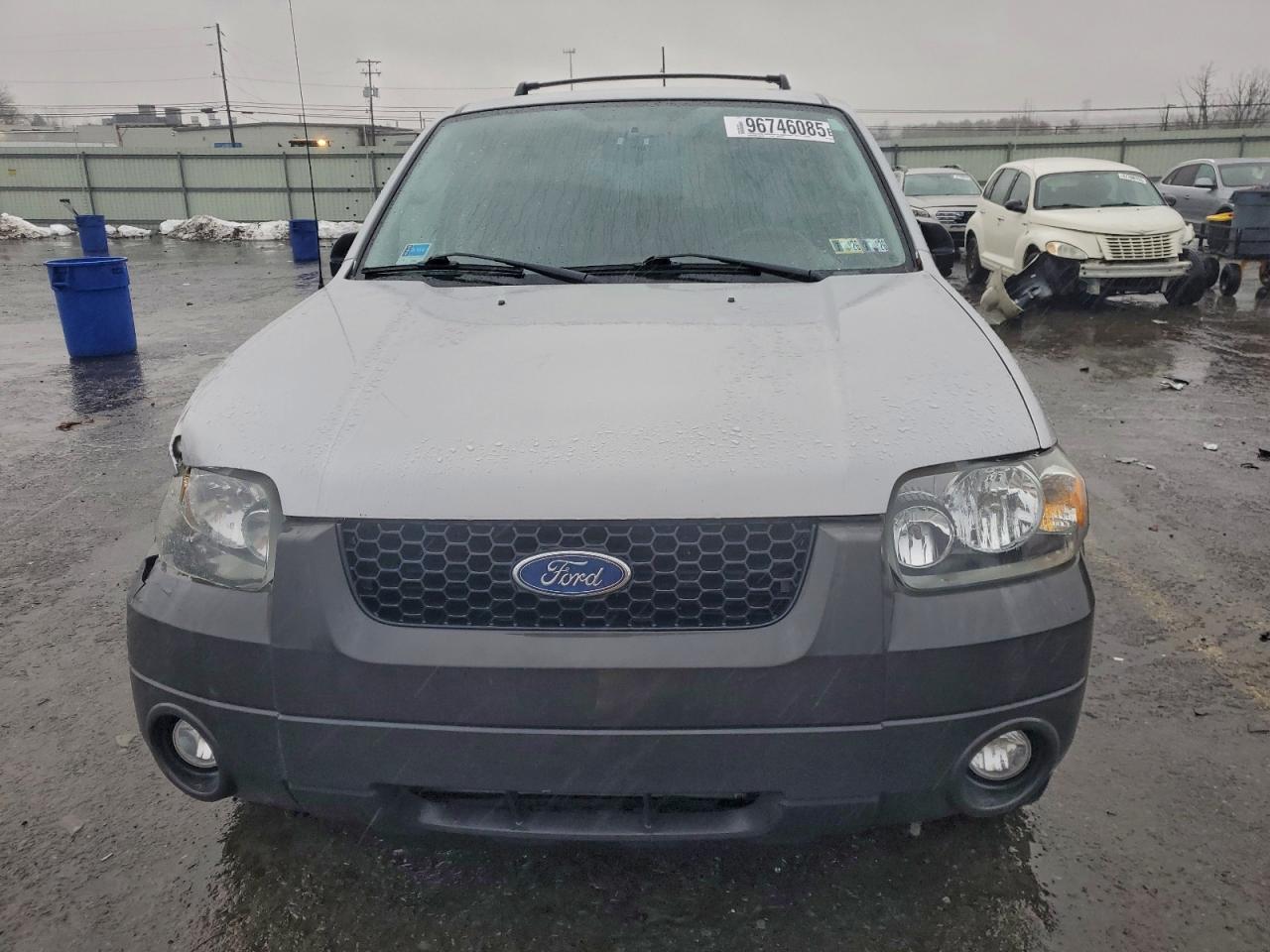Ford Escape Xlt Image 12