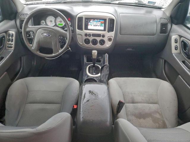 Ford Escape Xlt Image 10