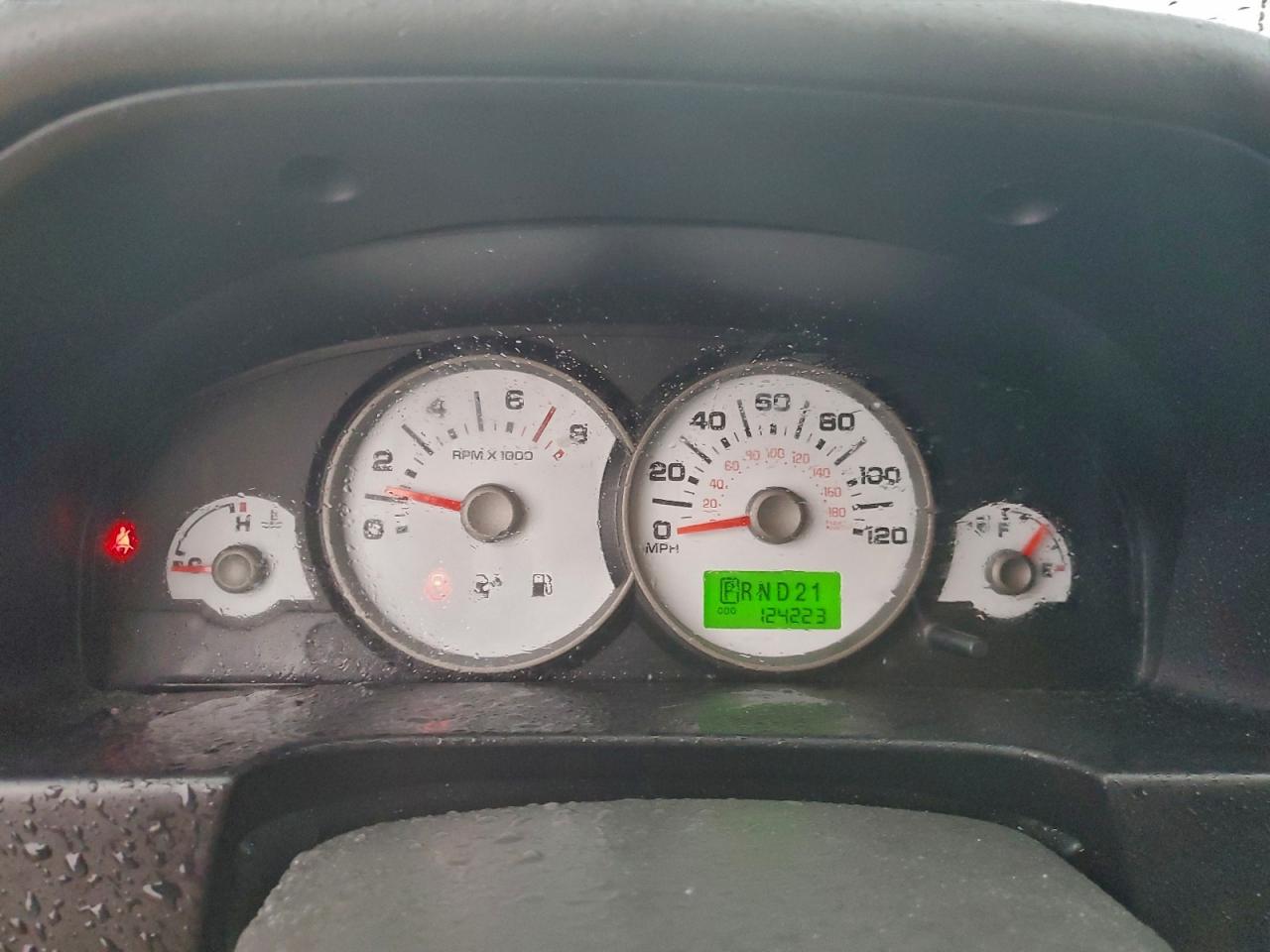 Ford Escape Xlt Image 7