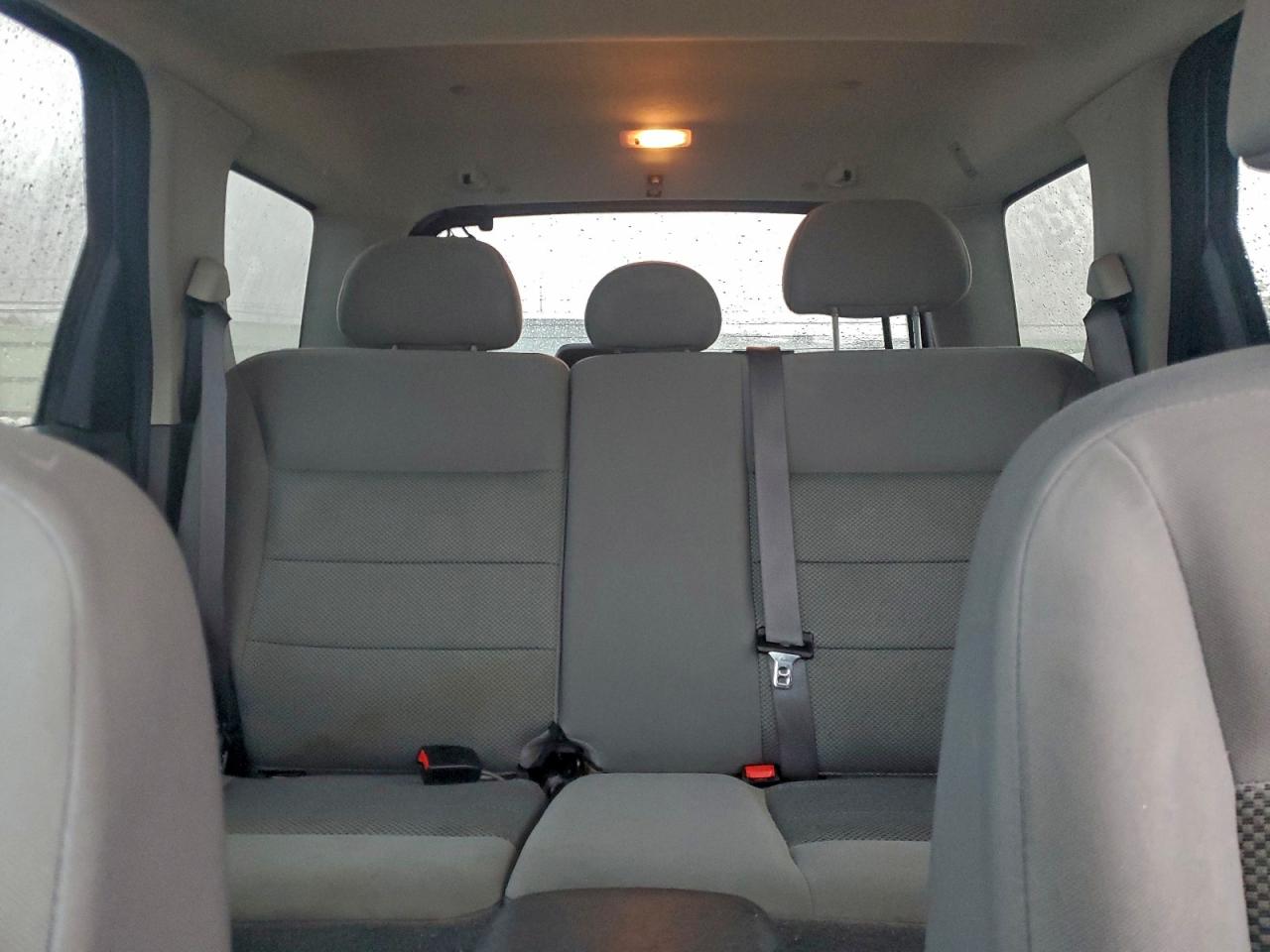 Ford Escape Xlt Image 5