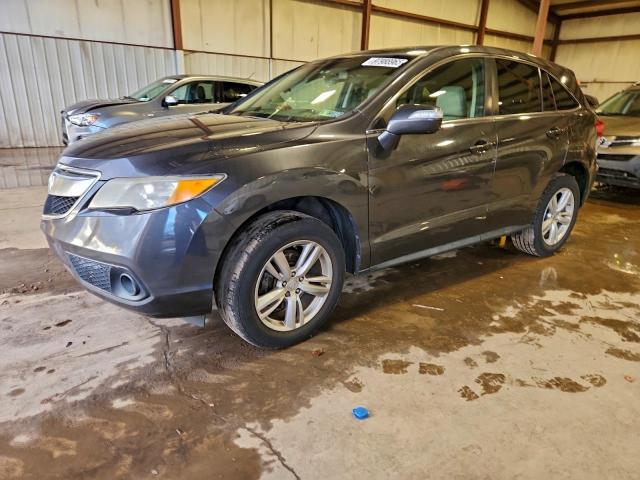  Salvage Acura RDX