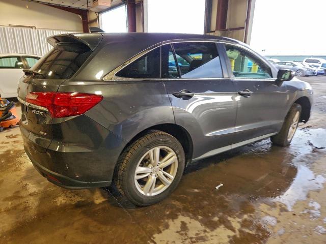 Acura RDX Image 2