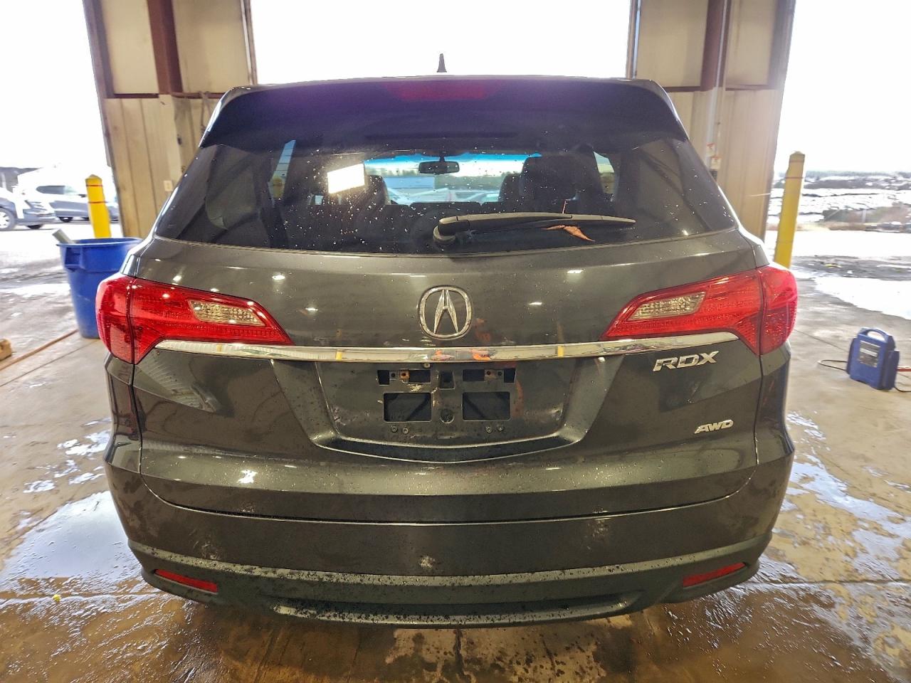 Acura RDX Image 10
