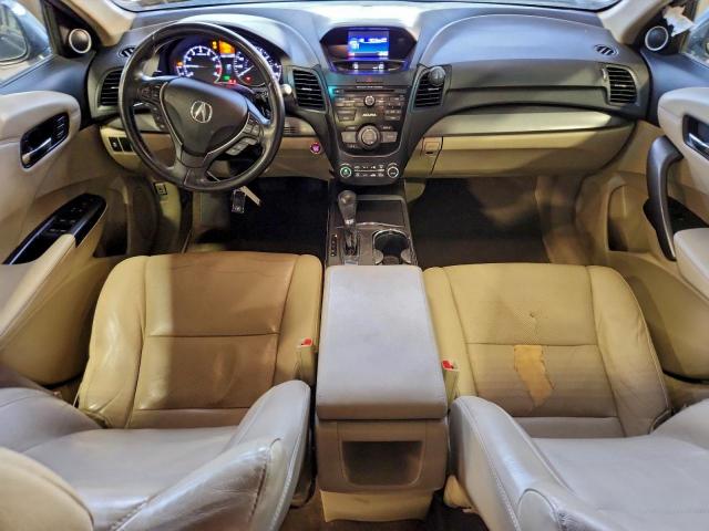 Acura RDX Image 11