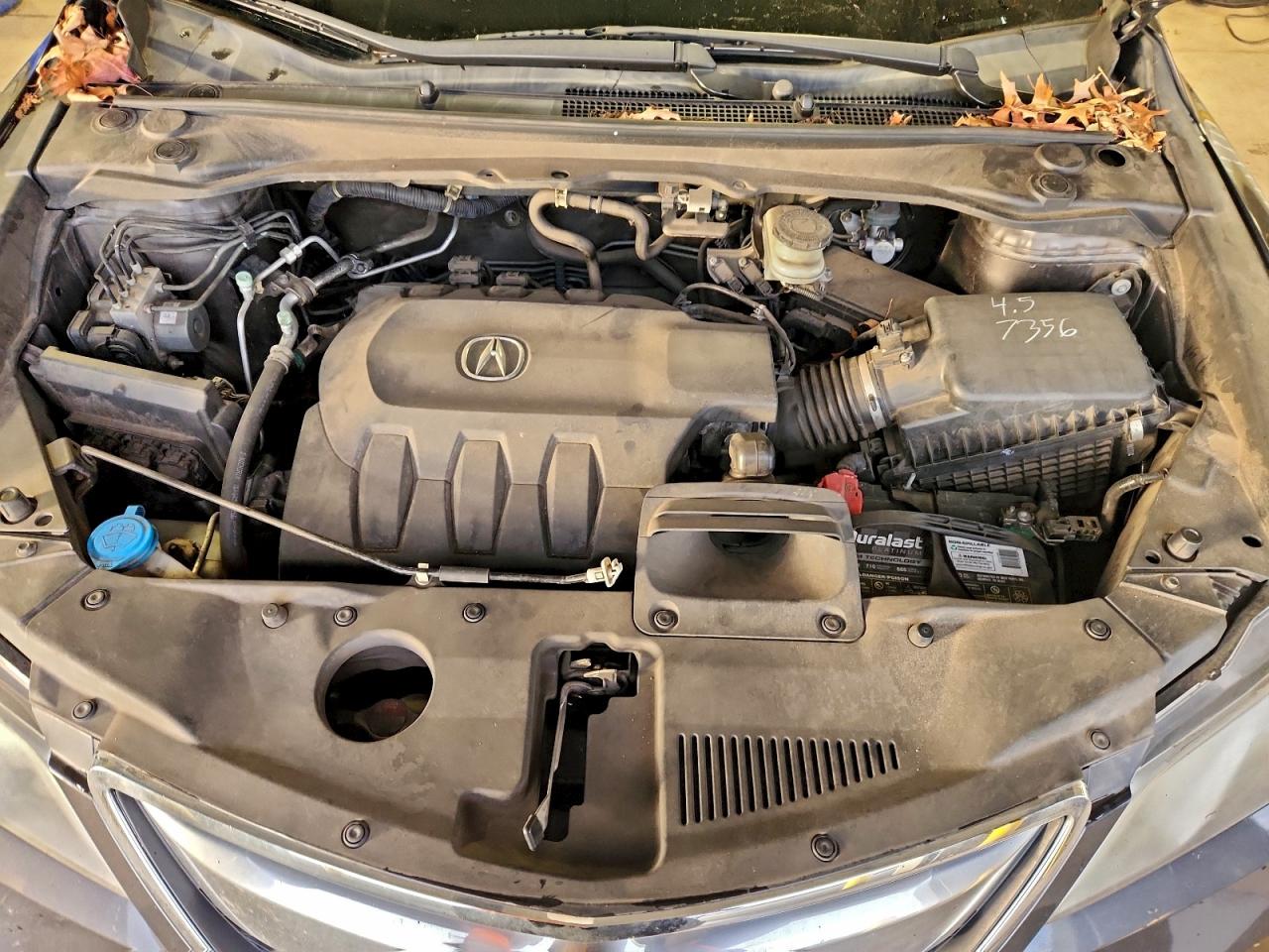 Acura RDX Image 13
