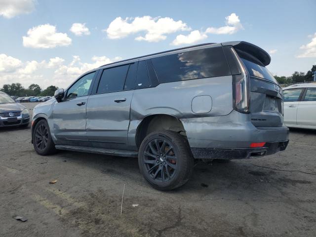 Cadillac Escalade Esv Sport Image 4