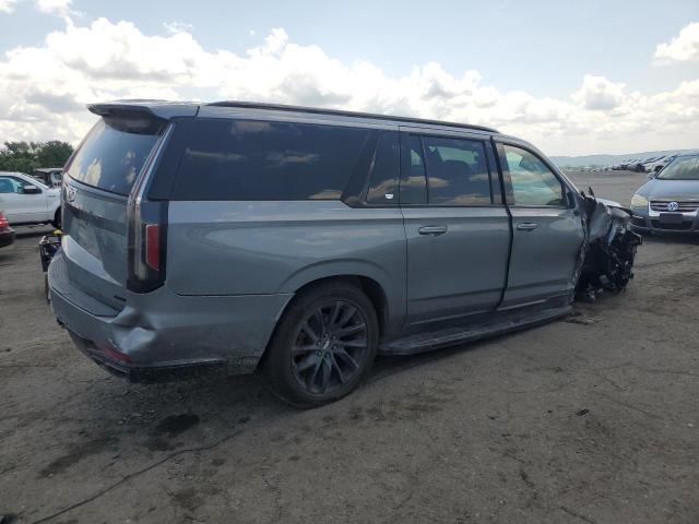 Cadillac Escalade Esv Sport Image 2