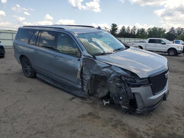 Cadillac Escalade Esv Sport Image 12