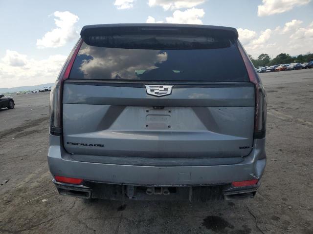 Cadillac Escalade Esv Sport Image 10