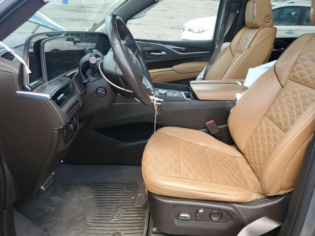 Cadillac Escalade Esv Sport Image 3