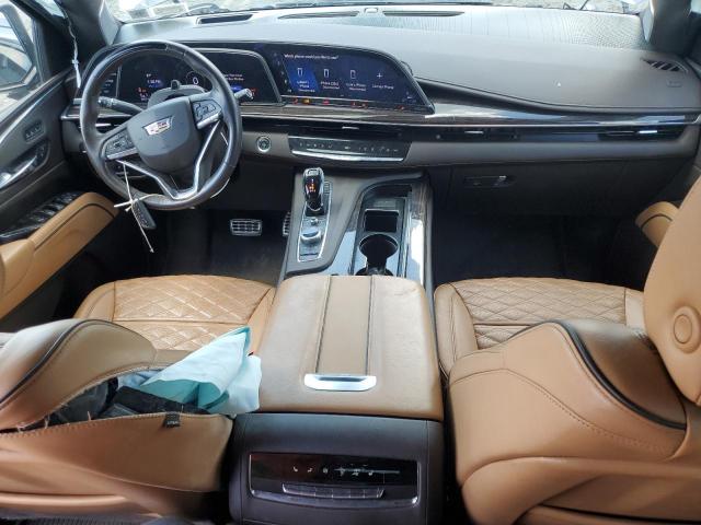 Cadillac Escalade Esv Sport Image 11