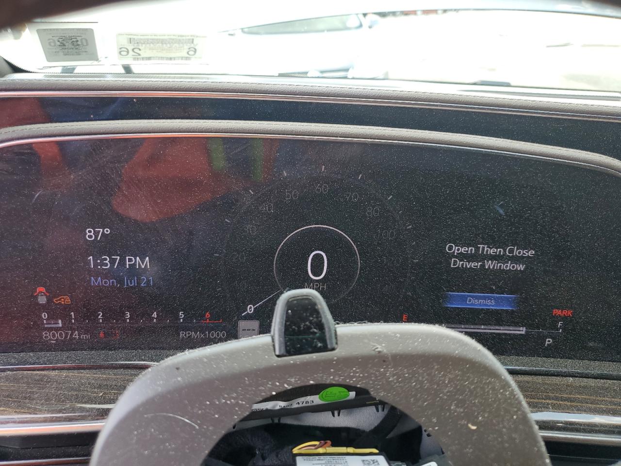 Cadillac Escalade Esv Sport Image 8