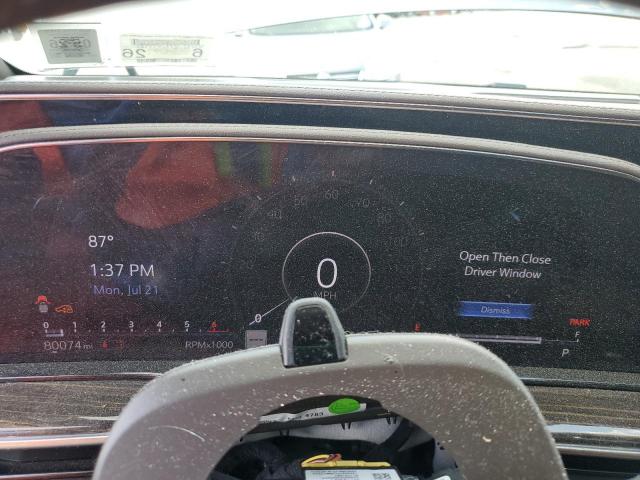 Cadillac Escalade Esv Sport Image 8