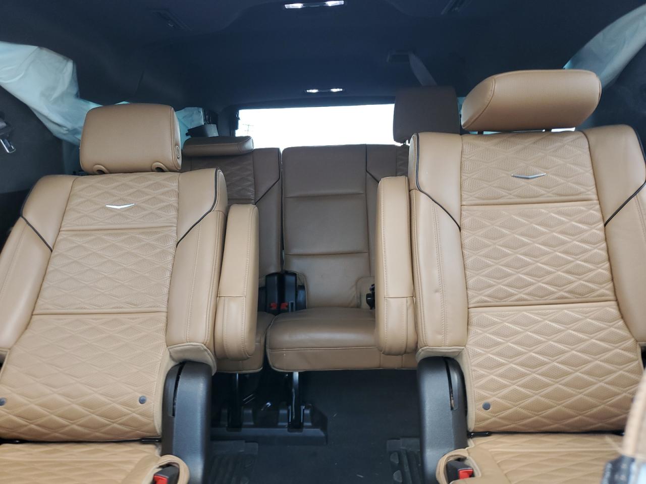 Cadillac Escalade Esv Sport Image 9