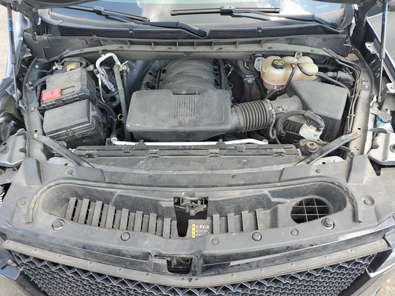 Cadillac Escalade Esv Sport Image 13