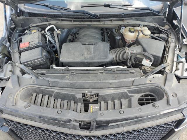 Cadillac Escalade Esv Sport Image 13