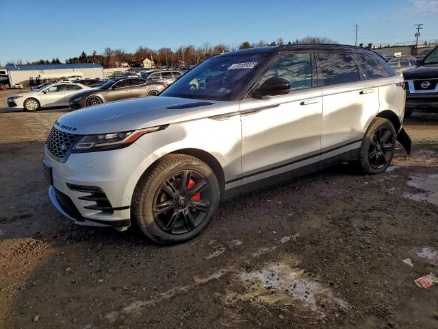  Salvage Land Rover Range Rover