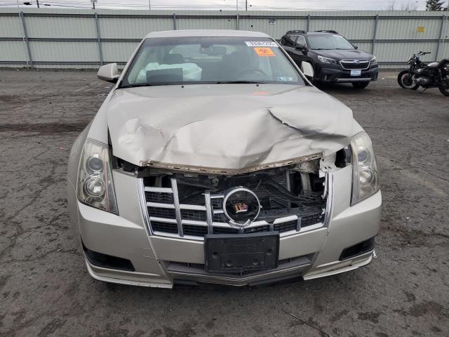 Cadillac CTS Luxury Collection Image 3