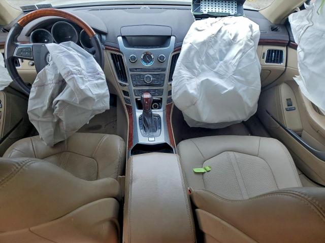 Cadillac CTS Luxury Collection Image 12