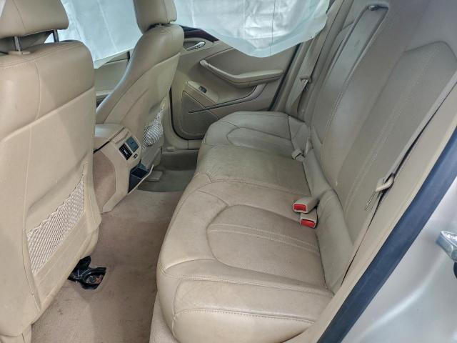 Cadillac CTS Luxury Collection Image 11