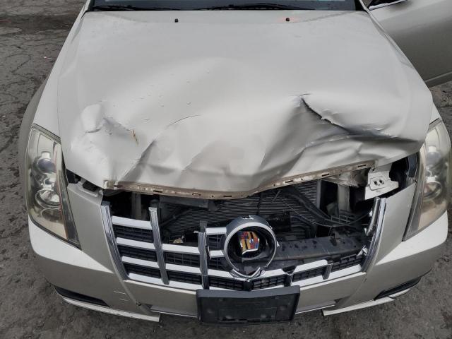 Cadillac CTS Luxury Collection Image 9